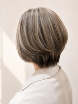 ソイン キタガタ ヘア(so-in kitagata) 立体感ハイライトショート