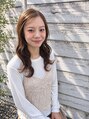 シュウ 安城店(Shu)&nbsp;西野 美咲