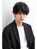 [期間限定]メンズカット+ニュアンスパーマorフェザーパーマ￥9980【中野駅】