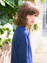 リリアン 表参道(relian) フレンチシックミディ☆