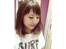 ルクール 美容室(Le coeur)