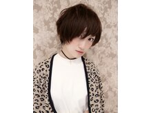 美容室 ドロップス(drops)