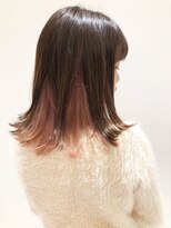 アマンドール(Aman D'or)&nbsp;サクラピンクインナー