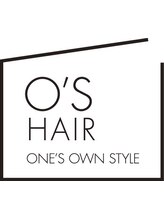 O'S HAIR　【オズ　ヘア】