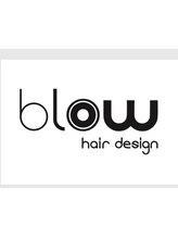 blow hair design