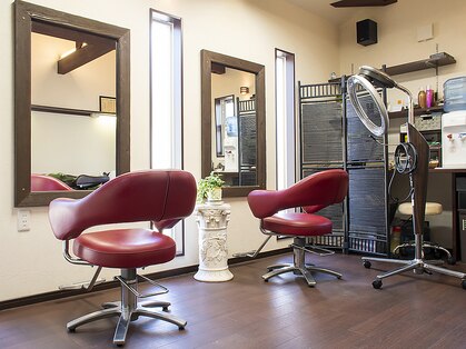 ビバーチェの写真