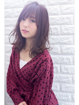 ミュール(Mule) ミディアム