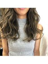 ディーパス(D-PATH)&nbsp;外国人風3Dハイライト_D-PATH