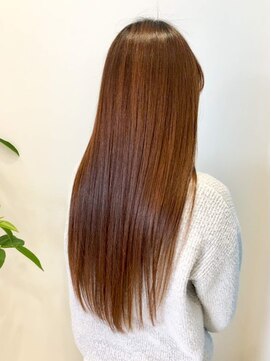 フラココ 荻窪店(hurakoko trico) 美髪ロング/髪質改善/縮毛矯正/荻窪