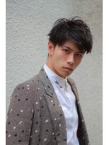 ブークル(boucle)&nbsp;フレンチカジュアル的こなれショート