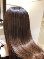 トゥーリ 筑紫野店(tuuli)&nbsp;tuuli筑紫野 艶 美髪 ☆ 八谷昌直