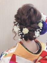 ライフ(LIFE)&nbsp;成人式セット