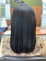 ヘアーウィズプリズム(hair with PRISM)&nbsp;ロンググラ