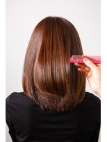 ジャムヘアー プール(JAM hair POOL)&nbsp;【輝髪】大人の髪質改善で-10歳のエイジングケア