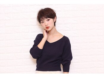 ウエニフェリス(UE2 FELIZ)の写真/カラーバリエーション充実！UE2のカラーで“カラーのイメージ”が変わる！肌が弱い方、ロハス志向の方も◎