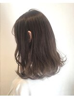 リム(Limb)&nbsp;【Limb】ブリーチなしオリーブベージュ