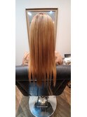 美髪エステプレミアムbefore