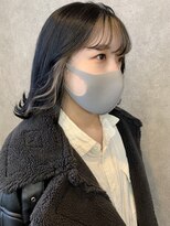 ブービー(BOOBEE)&nbsp;フェイスフレーミング