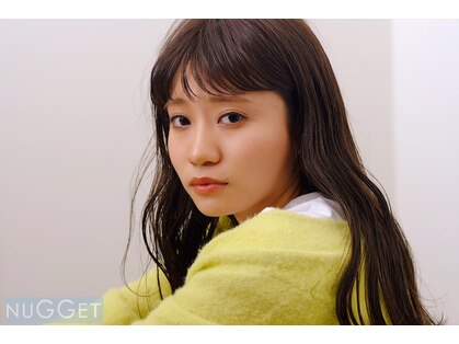 ナゲット(NUGGET)の写真