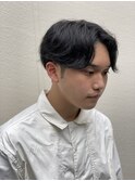 ニュアンスパーマ