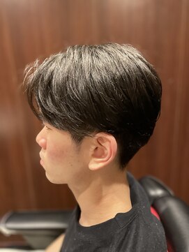 ヒロギンザ 田町店(HIRO GINZA) センターパート＜田町＞