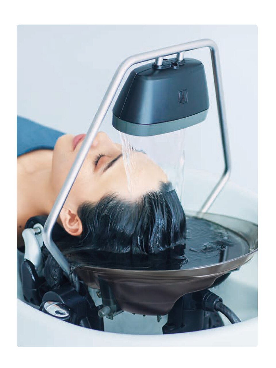 頭浸浴 栃木に関する美容院・美容室・ヘアサロン NARSHE utsunomiya