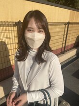 ルレフヘアー(RuReFu@hair)&nbsp;デザインカラー