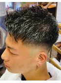 フェードStyle