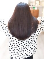 メッケ(MeKKe)&nbsp;MeKKe☆美艶髪ケア【緑地公園/江坂/千里山/桃山台/千里中央】