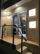 フィールド(field)&nbsp;field recruit