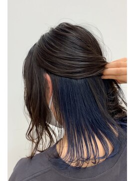 ヘアポジション 泉店(HAIR Position) 鈴木麻美