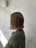 デムル(DEMURE)&nbsp;ボブ