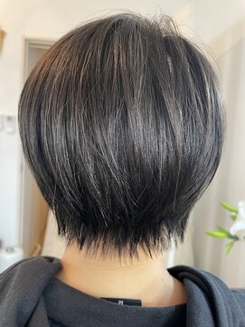 シェアトラスト(share trust) ショート