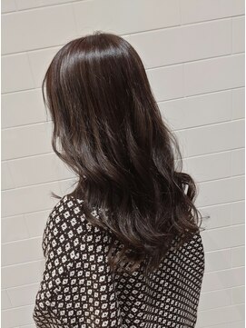 リー 天王寺(Lee) 【Lee天王寺】ダークグレー