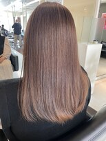 シャンプーボーイエイムス(SHAMPOO BOY aims)&nbsp;ピンクベージュ