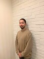 プリズム ヘアーデザイン みずほ台店 小西 創