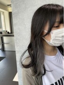 ウノ 若葉台(UNO) 【インナーシルバー】