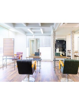 美容室のヘアカラーをもっと手軽に…♪気軽におしゃれ染め/白髪染めが出来る◎【金沢】