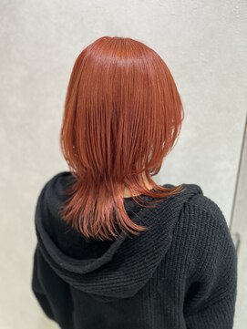 アッシュ 八王子店(Ash) ダブルカラー/ブリーチ/カラー/ヘアカラー/学割/学割U24