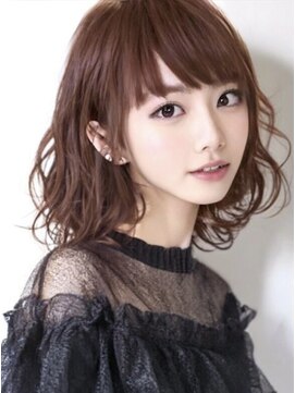 アーティファクト 若松河田店(ARTEFACT) フリーウェーブ