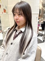 コードセブンス(Chord seventh)&nbsp;【KANON】ダメージなし！インナーエクステ