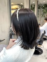 レイヤーカット