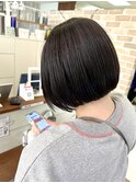 20代30代40代◎おしゃれショートボブ