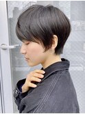 30代40代50代小顔似合わせカットくびレイヤーエモージュ大人可愛