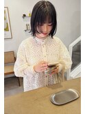 レイヤーボブ