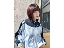 ヘアーサロンシャルム(hair salon charme)