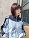 ヘアーサロンシャルム(hair salon charme)の写真/高技術×丁寧なカウンセリングで理想が叶う♪【新規】しっかりカウンセリング◇カット＋カラー＋TR ￥9500