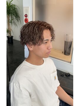 リープ(LEAP) サーフカール