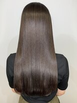 アールサロン オカザキ(Rr salon.OKAZAKI)&nbsp;[RrSALON]R.HAS XEトリートメント髪質改善人幹細胞エクソソーム