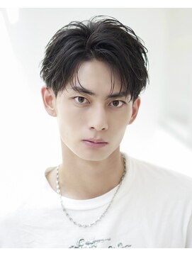 オーシャントーキョー 渋谷神南(OCEAN TOKYO) センターパート